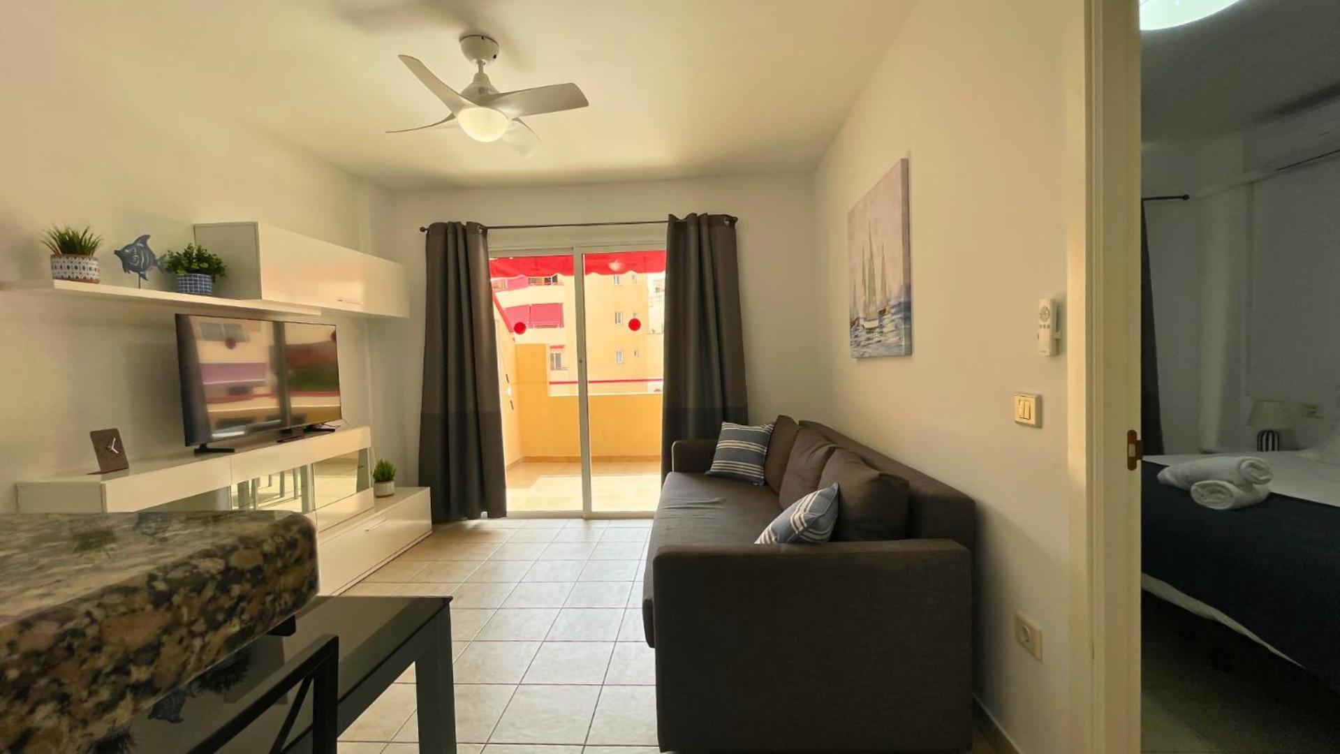 Markethome Jardines Del Mar Pool View Пуерто-де-Сантьяго Екстер'єр фото