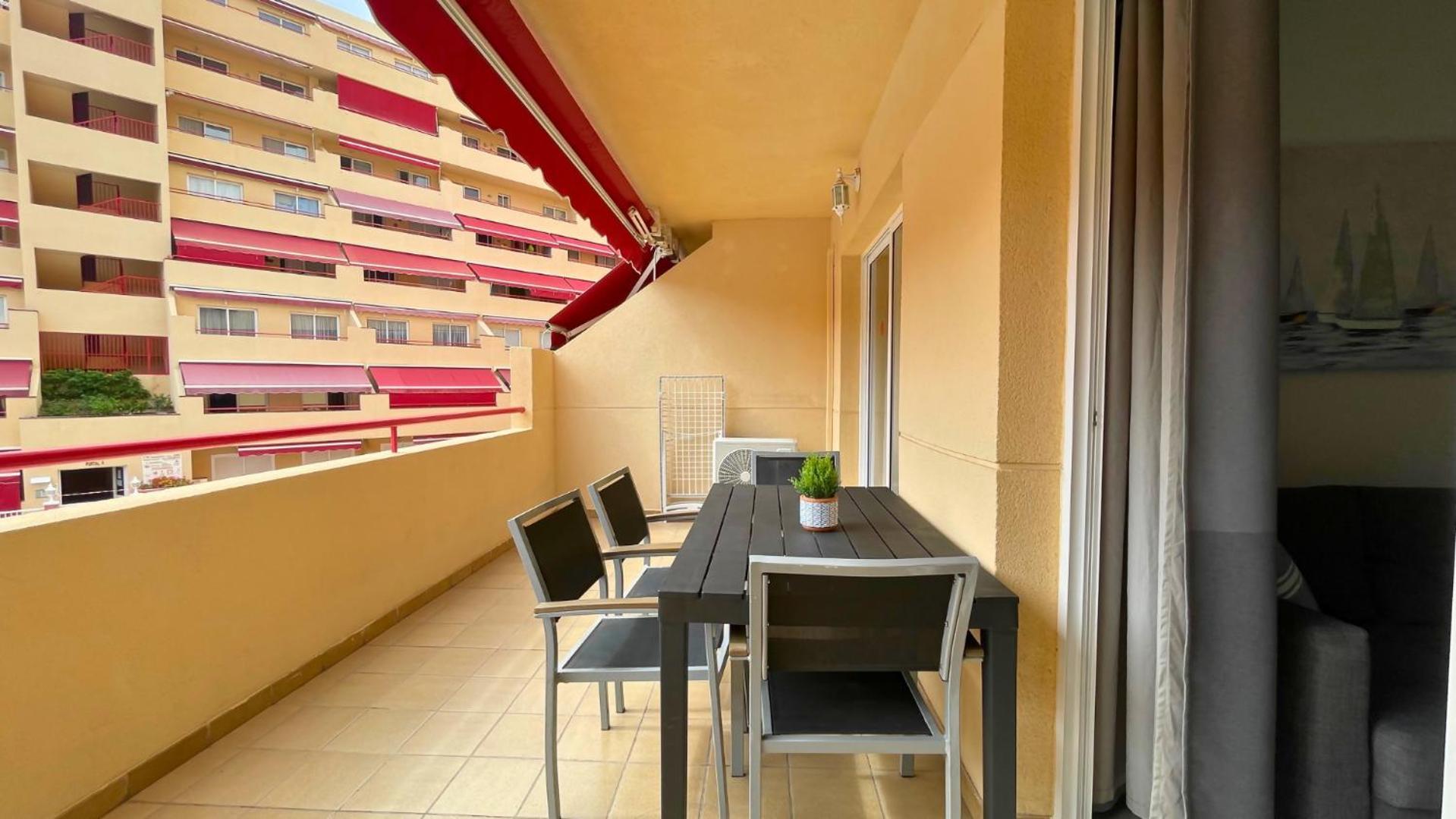 Markethome Jardines Del Mar Pool View Пуерто-де-Сантьяго Екстер'єр фото