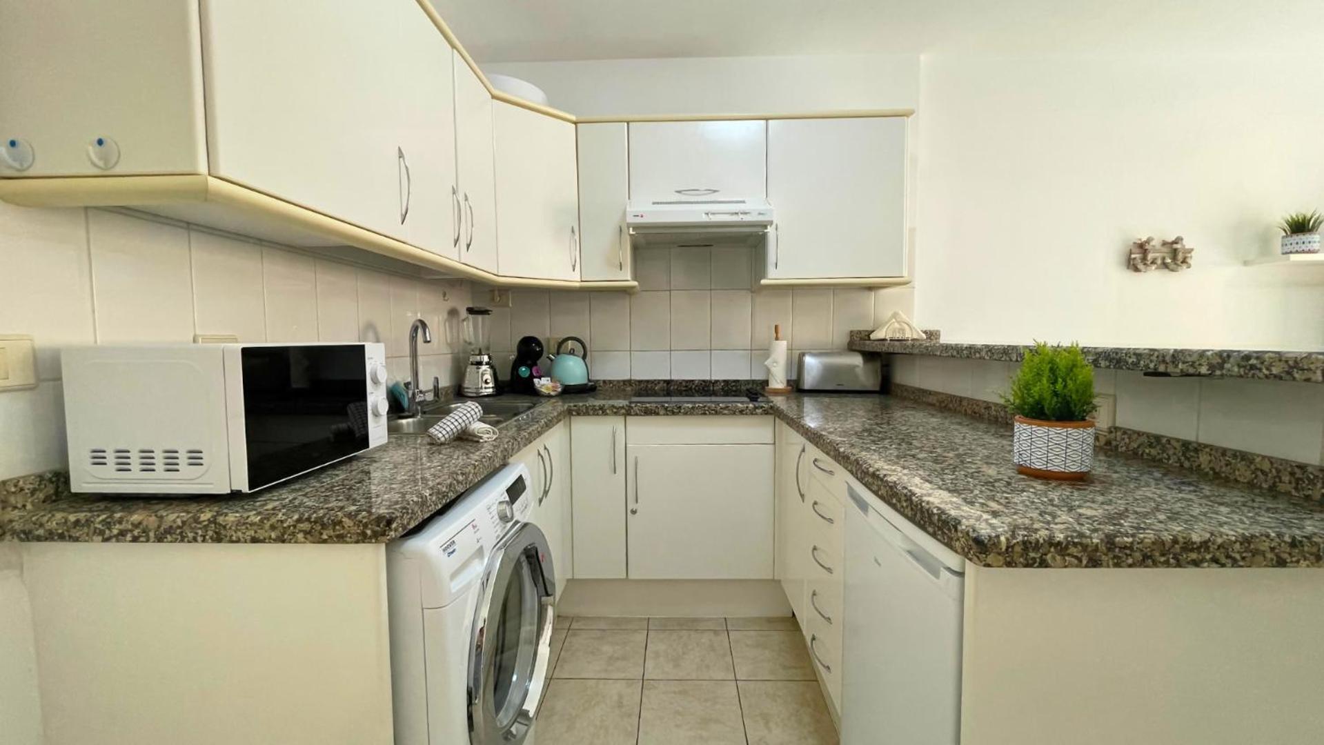 Markethome Jardines Del Mar Pool View Пуерто-де-Сантьяго Екстер'єр фото