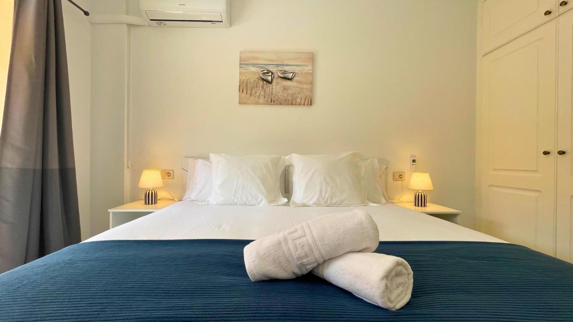 Markethome Jardines Del Mar Pool View Пуерто-де-Сантьяго Екстер'єр фото