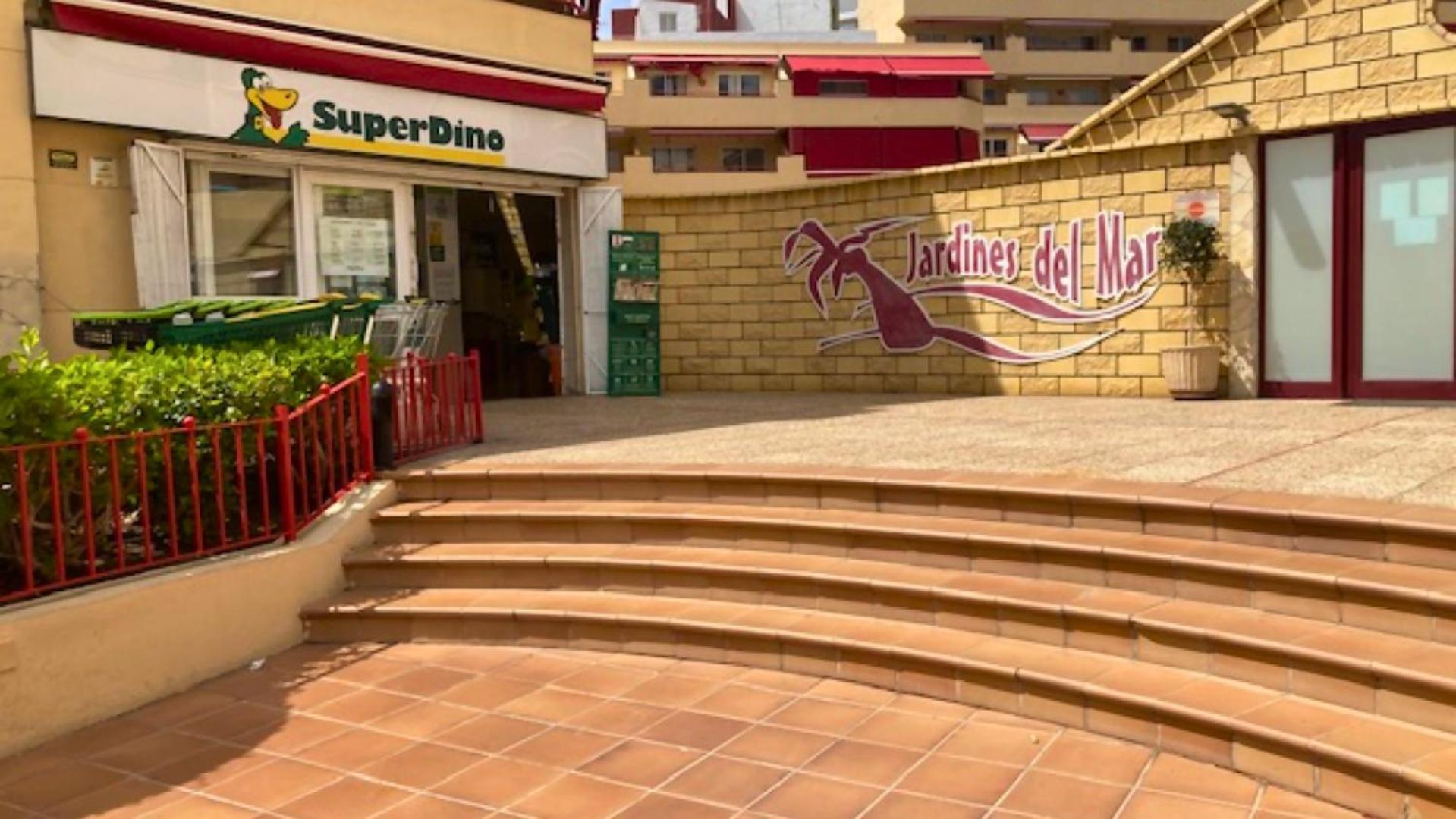 Markethome Jardines Del Mar Pool View Пуерто-де-Сантьяго Екстер'єр фото