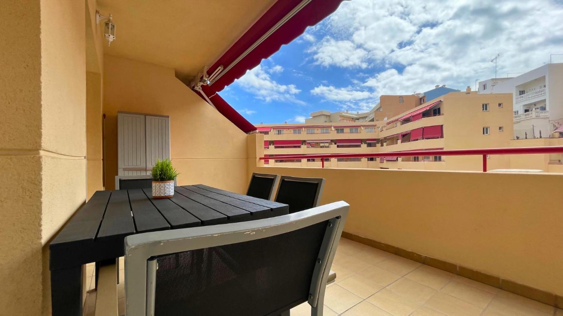 Markethome Jardines Del Mar Pool View Пуерто-де-Сантьяго Екстер'єр фото
