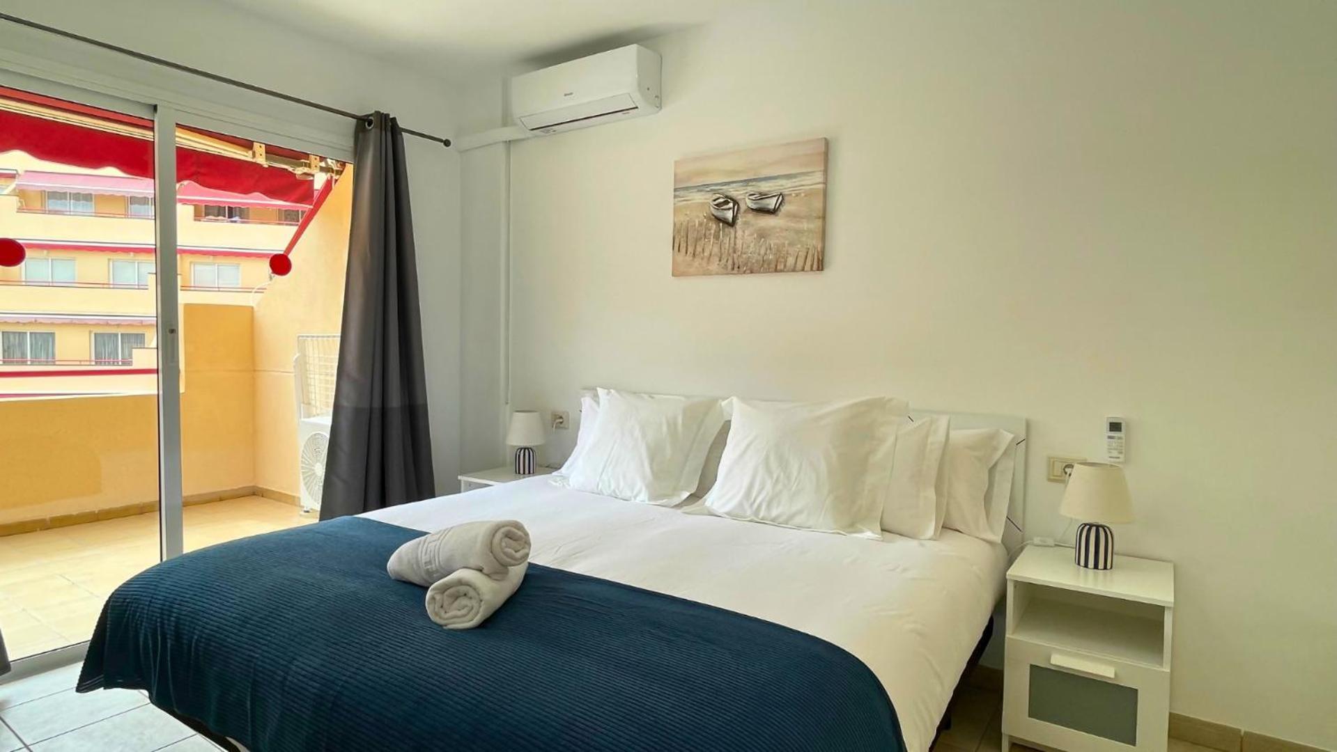Markethome Jardines Del Mar Pool View Пуерто-де-Сантьяго Екстер'єр фото