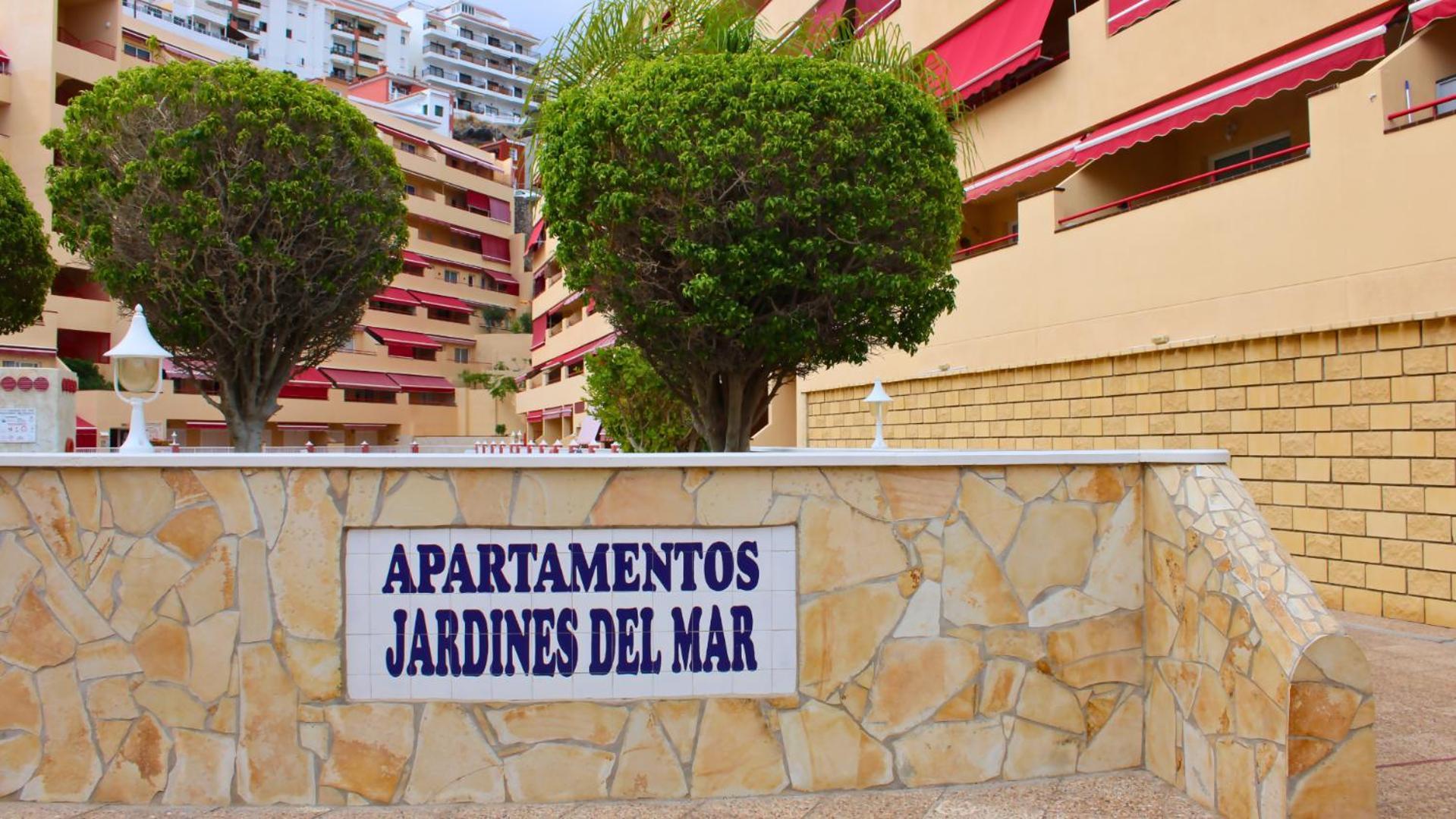 Markethome Jardines Del Mar Pool View Пуерто-де-Сантьяго Екстер'єр фото
