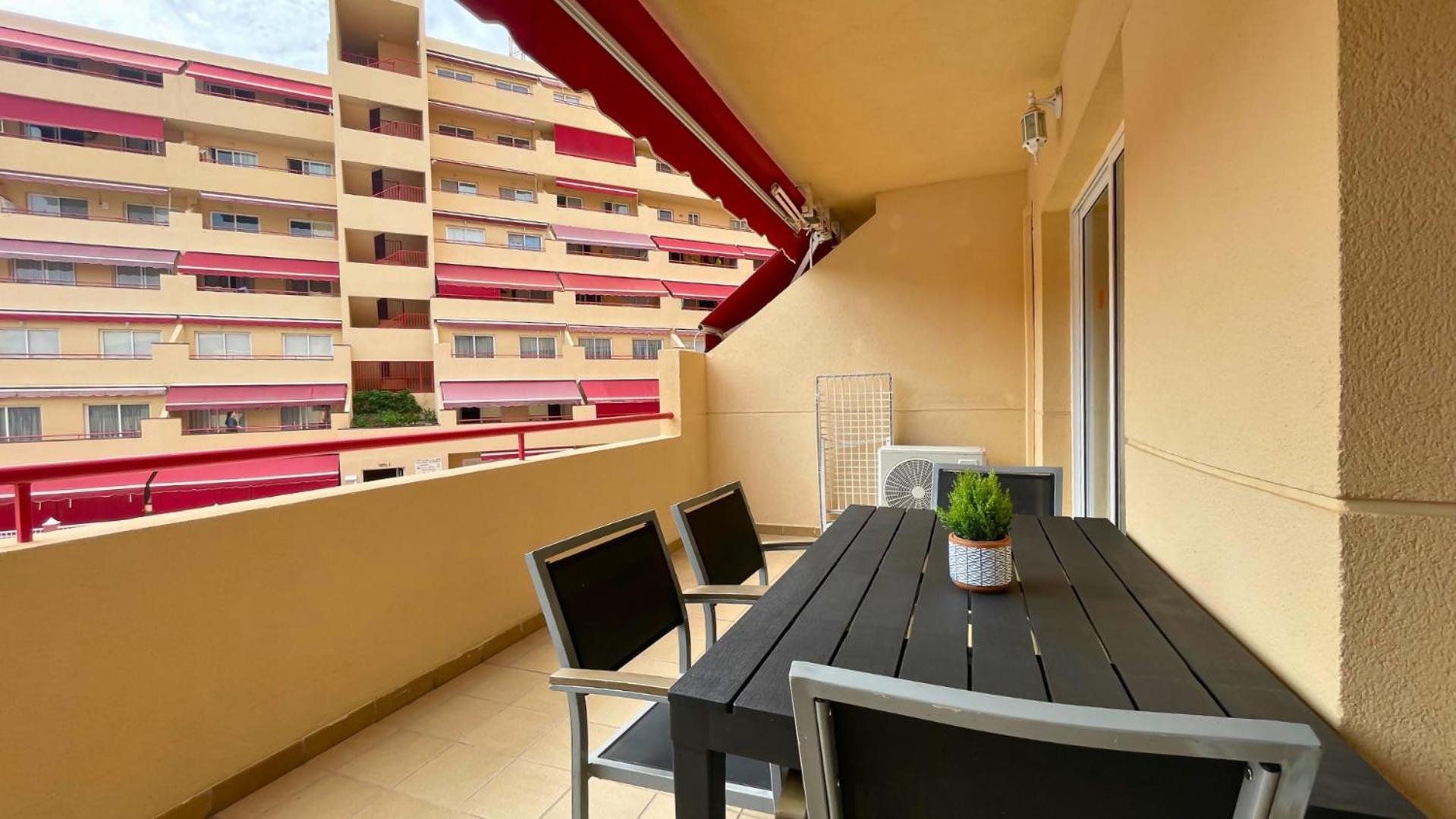 Markethome Jardines Del Mar Pool View Пуерто-де-Сантьяго Екстер'єр фото