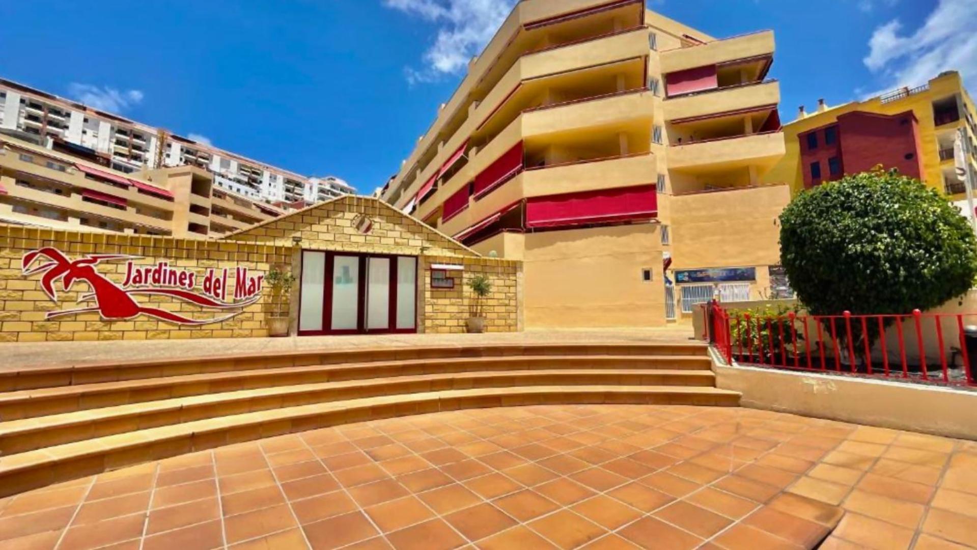 Markethome Jardines Del Mar Pool View Пуерто-де-Сантьяго Екстер'єр фото