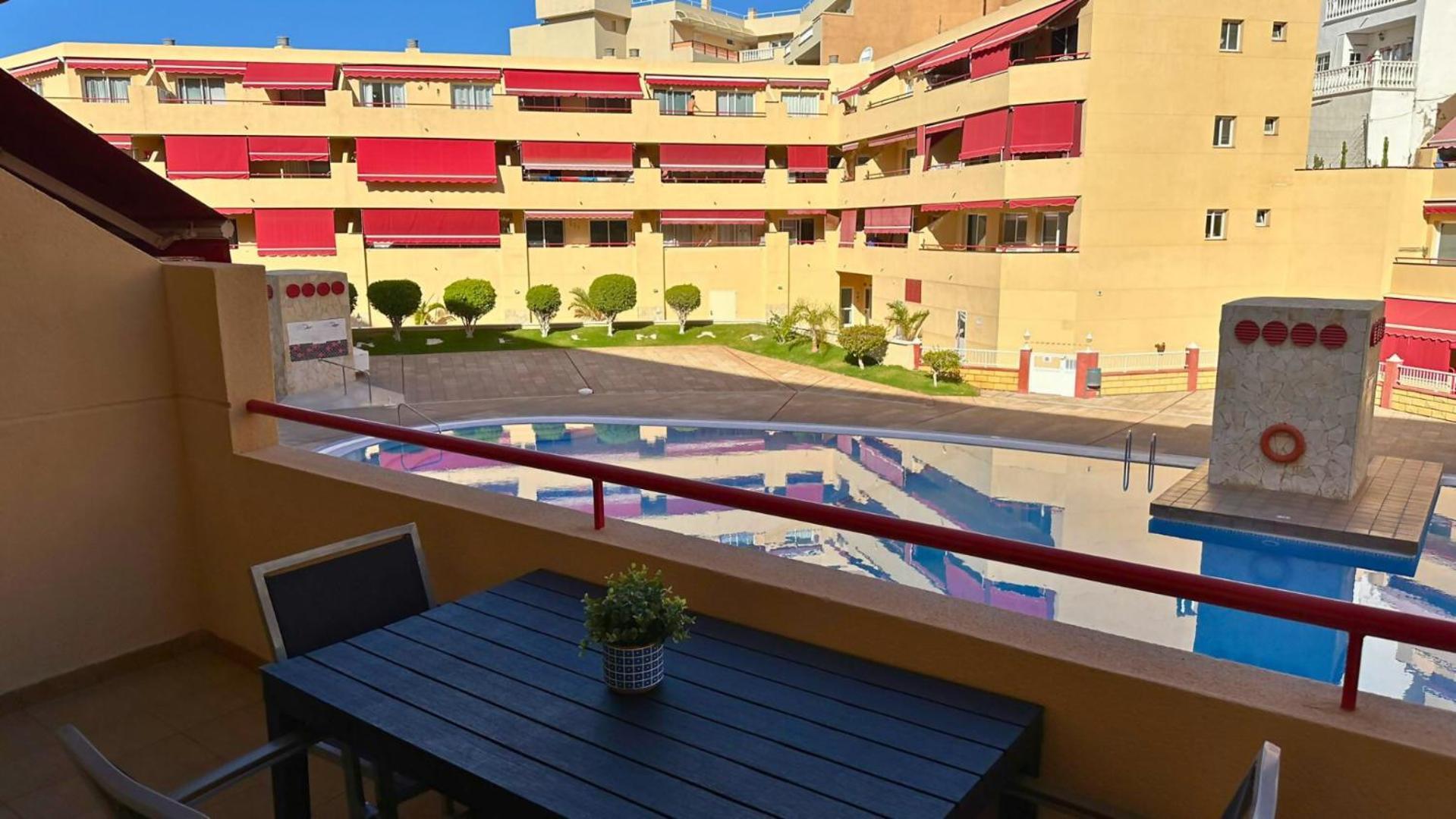 Markethome Jardines Del Mar Pool View Пуерто-де-Сантьяго Екстер'єр фото
